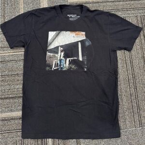 Morgan Wallen Concert Tee